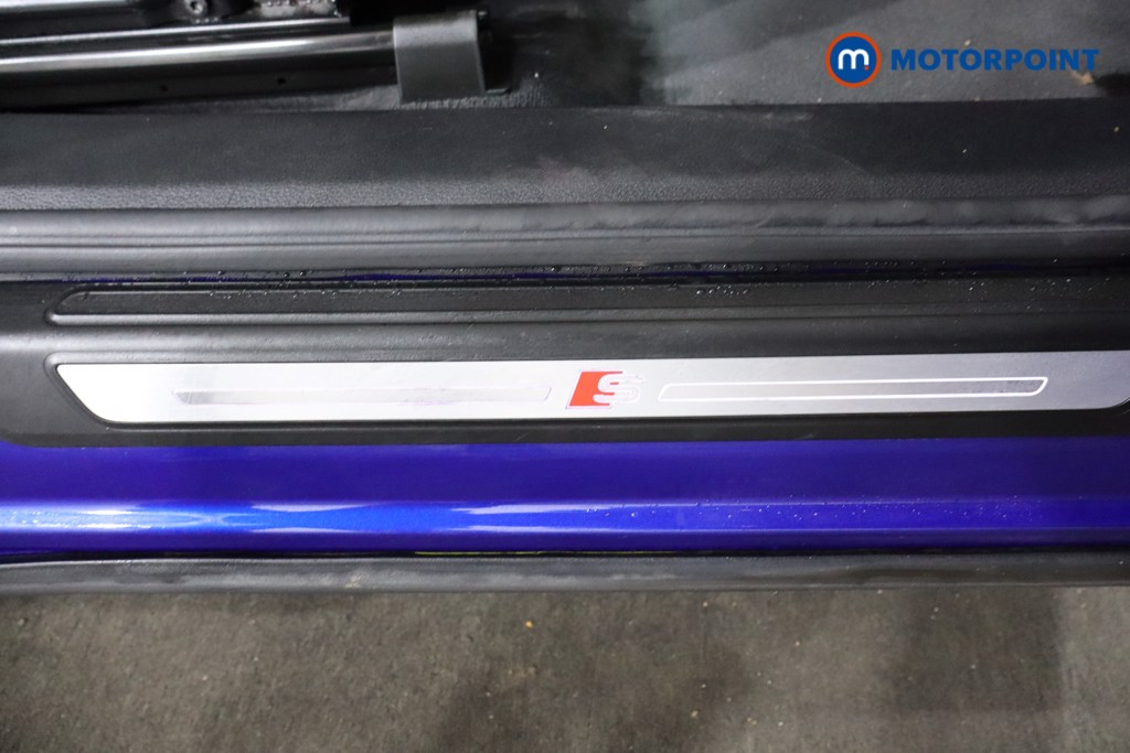 Audi Q5 S Line Automatic Diesel SUV - Stock Number (1589323) - 20th supplementary image