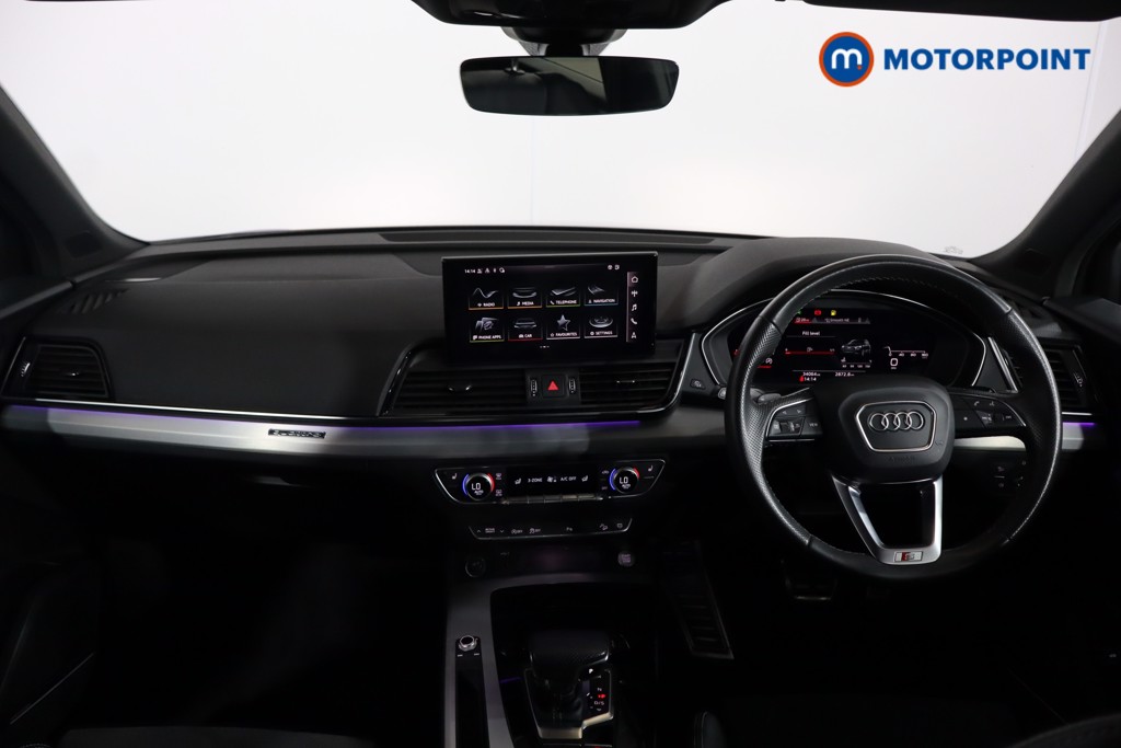Audi Q5 S Line Automatic Diesel SUV - Stock Number (1589323) - 24th supplementary image