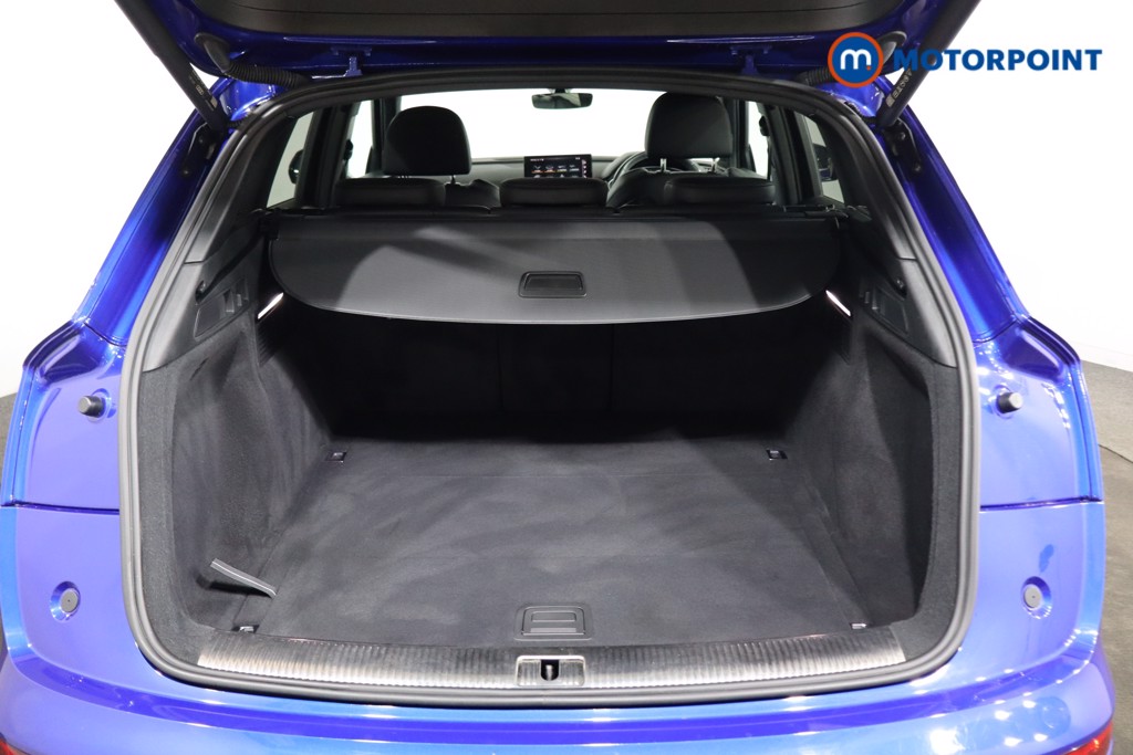 Audi Q5 S Line Automatic Diesel SUV - Stock Number (1589323) - 25th supplementary image
