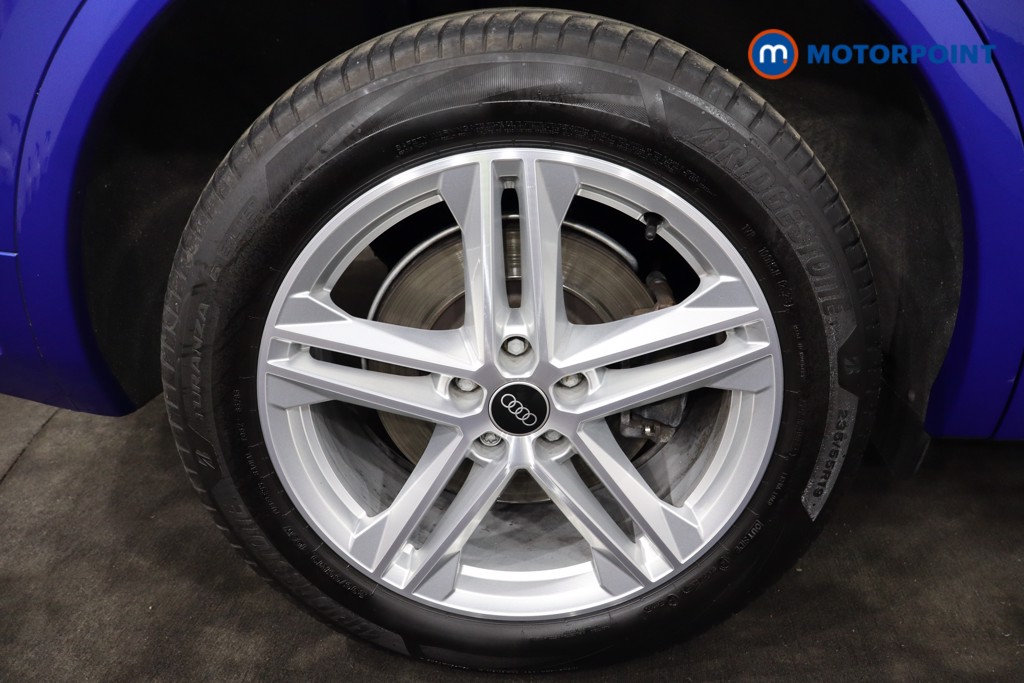 Audi Q5 S Line Automatic Diesel SUV - Stock Number (1589323) - 28th supplementary image