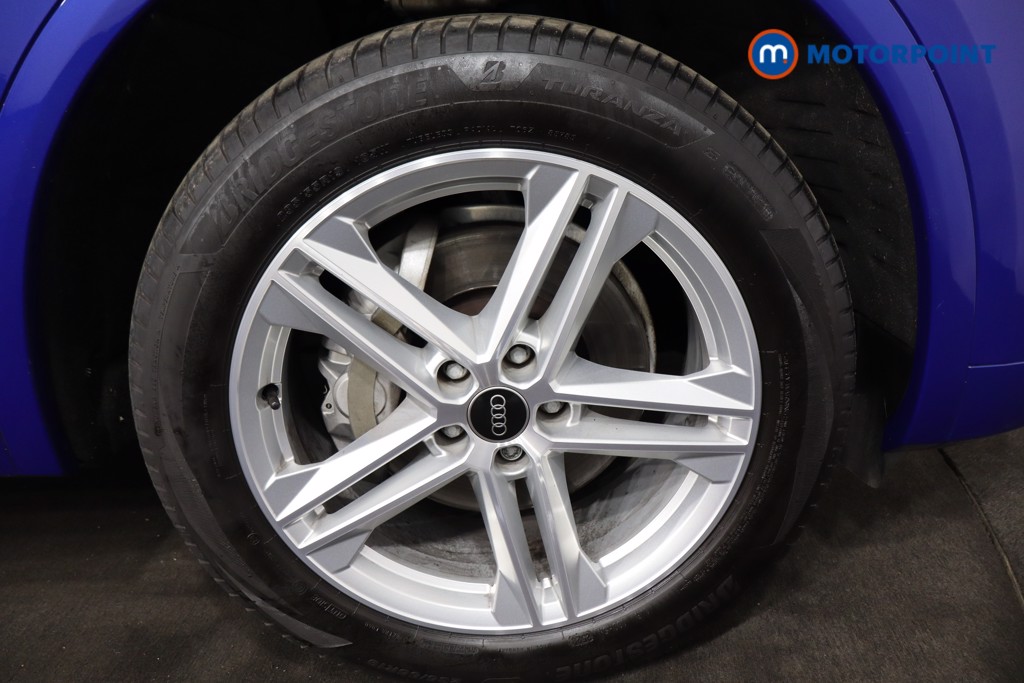 Audi Q5 S Line Automatic Diesel SUV - Stock Number (1589323) - 29th supplementary image