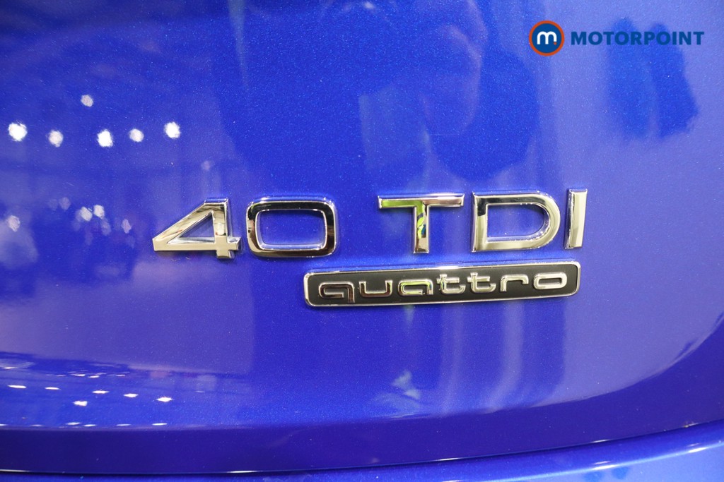 Audi Q5 S Line Automatic Diesel SUV - Stock Number (1589323) - 34th supplementary image