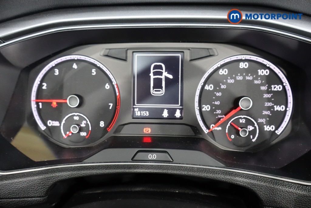 Volkswagen T-Roc Active Manual Petrol Convertible - Stock Number (1592188) - 2nd supplementary image