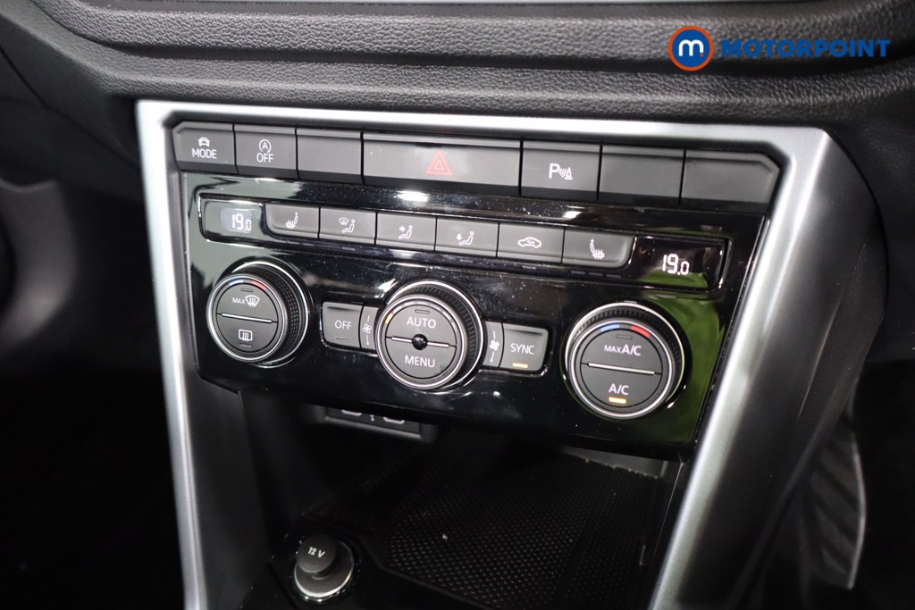 Volkswagen T-Roc Active Manual Petrol Convertible - Stock Number (1592188) - 11th supplementary image