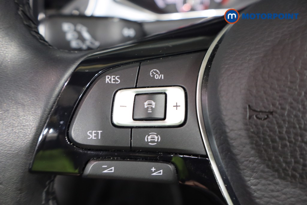 Volkswagen T-Roc Active Manual Petrol Convertible - Stock Number (1592188) - 13th supplementary image