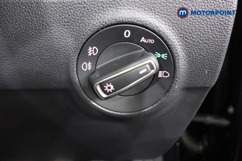 Volkswagen T-Roc Active Manual Petrol Convertible - Stock Number (1592188) - 17th supplementary image