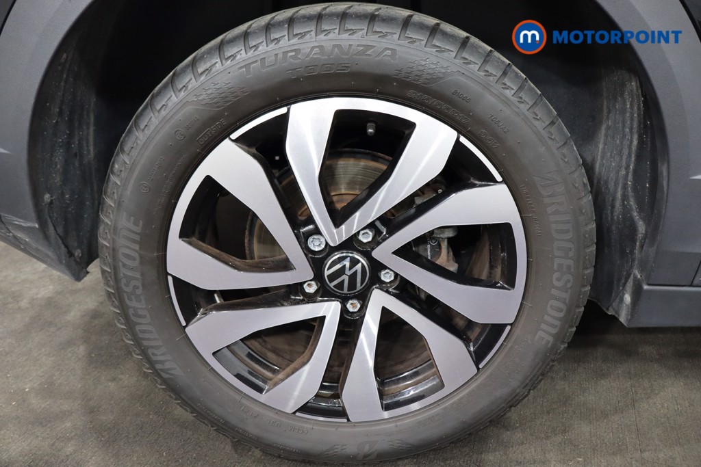 Volkswagen T-Roc Active Manual Petrol Convertible - Stock Number (1592188) - 25th supplementary image