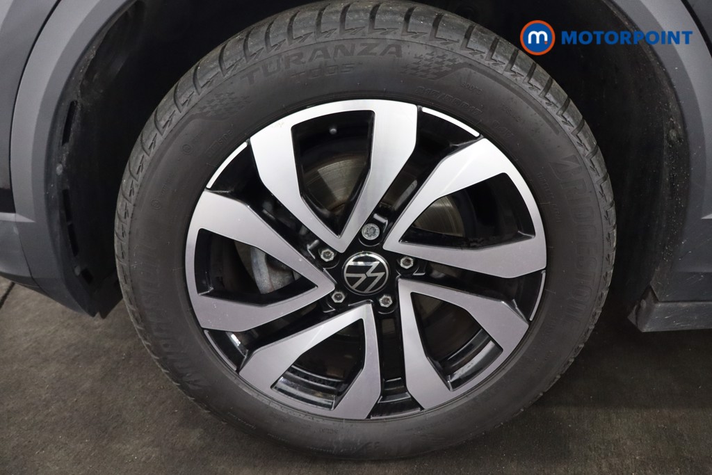 Volkswagen T-Roc Active Manual Petrol Convertible - Stock Number (1592188) - 27th supplementary image