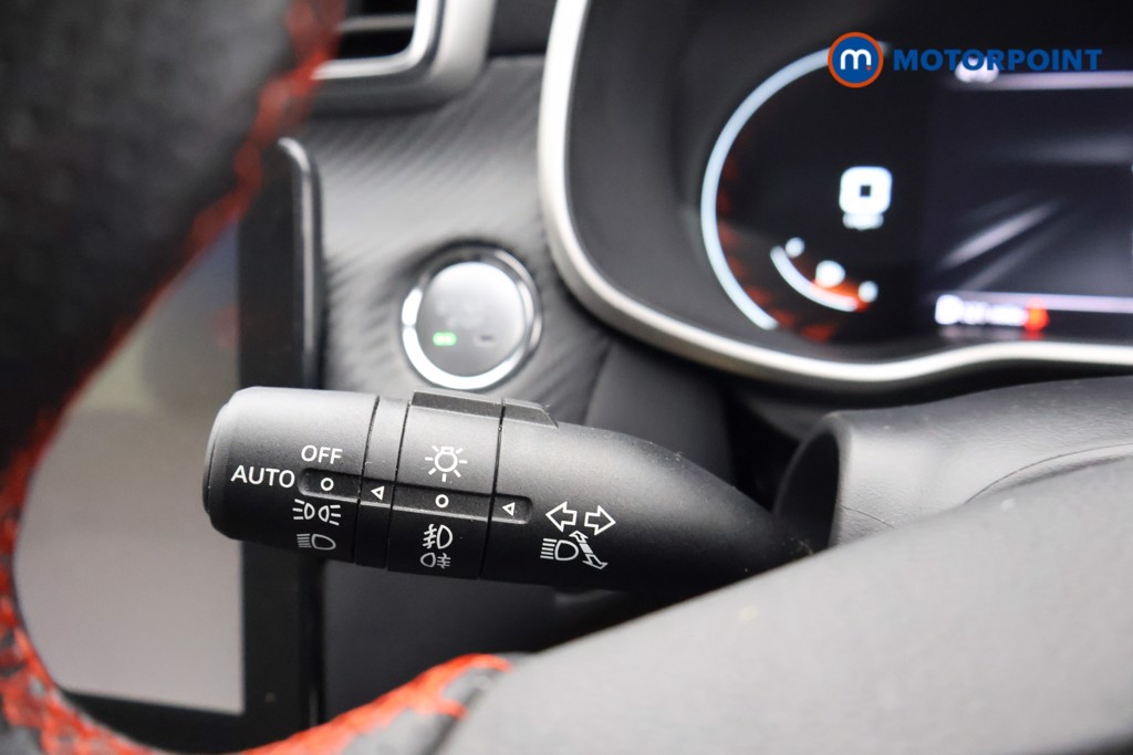 Mg Motor Uk ZS Exclusive Automatic Petrol SUV - Stock Number (1553986) - 5th supplementary image