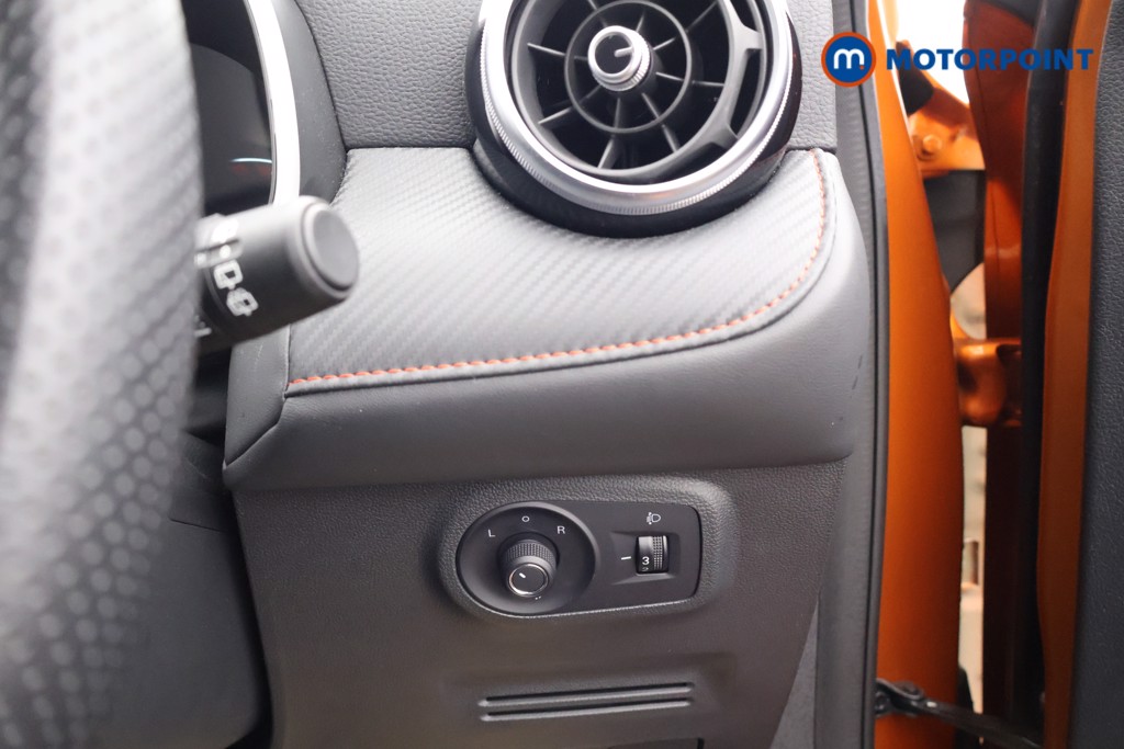 Mg Motor Uk ZS Exclusive Automatic Petrol SUV - Stock Number (1553986) - 7th supplementary image