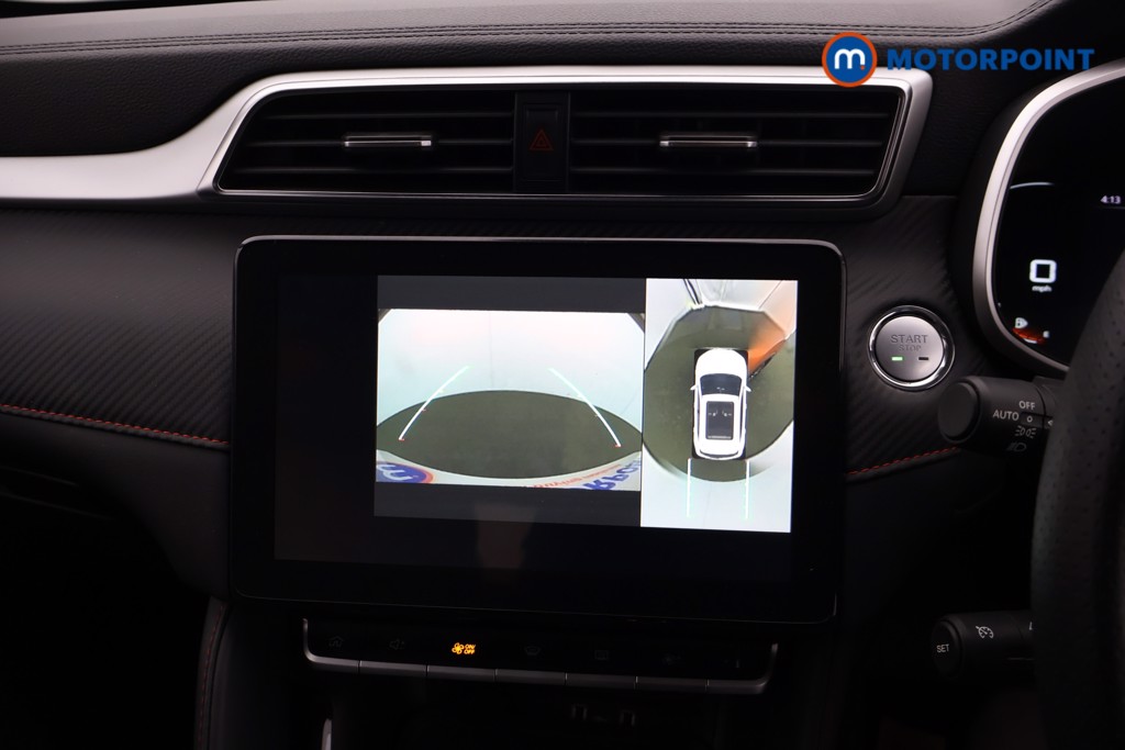 Mg Motor Uk ZS Exclusive Automatic Petrol SUV - Stock Number (1553986) - 9th supplementary image