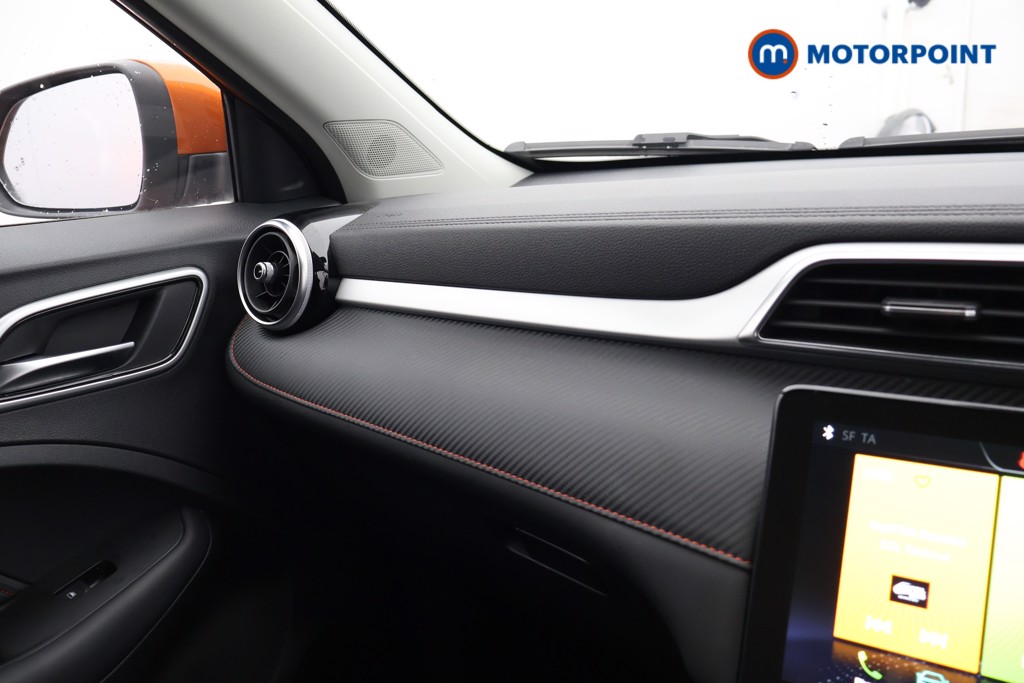 Mg Motor Uk ZS Exclusive Automatic Petrol SUV - Stock Number (1553986) - 11th supplementary image