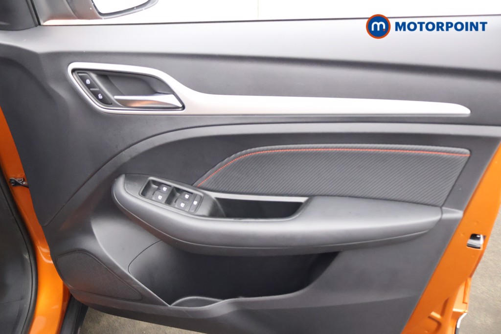 Mg Motor Uk ZS Exclusive Automatic Petrol SUV - Stock Number (1553986) - 13th supplementary image