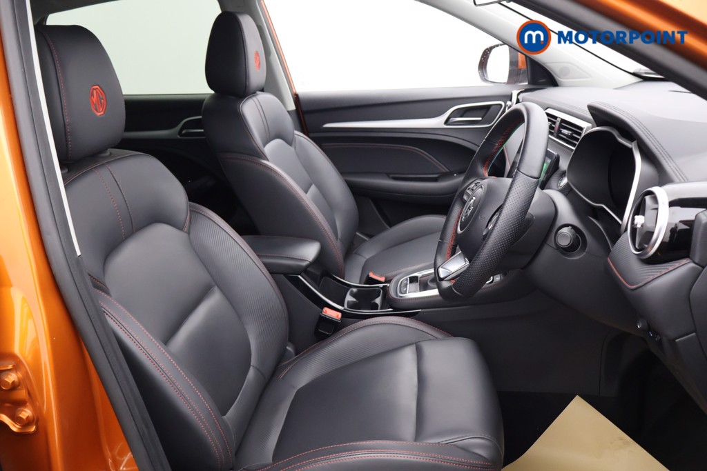 Mg Motor Uk ZS Exclusive Automatic Petrol SUV - Stock Number (1553986) - 15th supplementary image