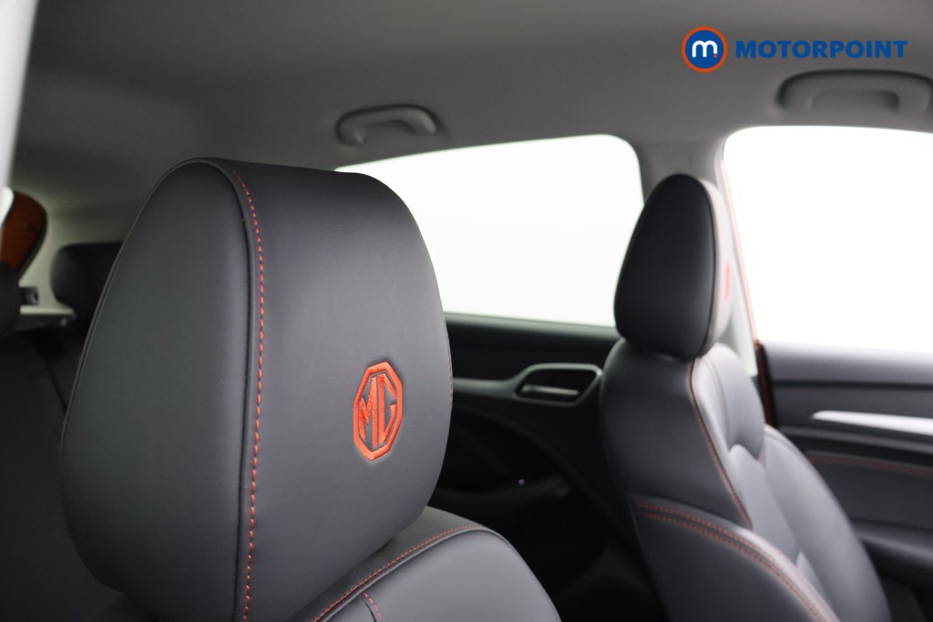 Mg Motor Uk ZS Exclusive Automatic Petrol SUV - Stock Number (1553986) - 17th supplementary image