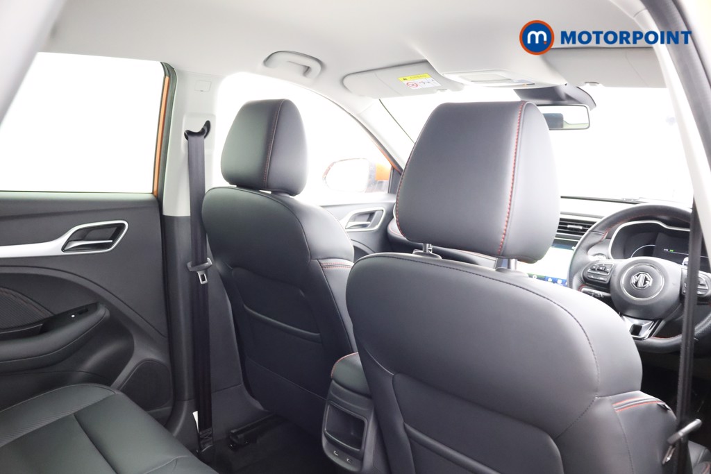 Mg Motor Uk ZS Exclusive Automatic Petrol SUV - Stock Number (1553986) - 19th supplementary image