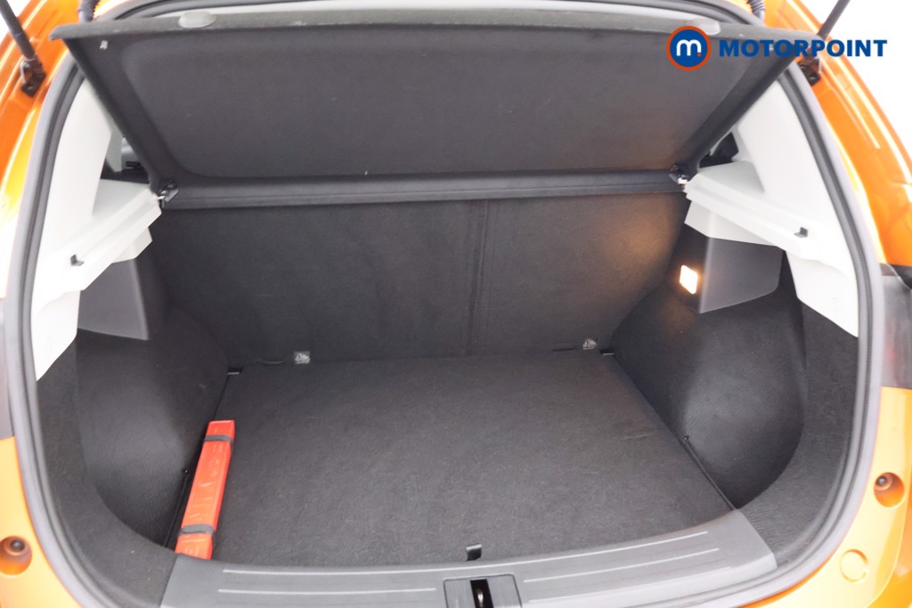 Mg Motor Uk ZS Exclusive Automatic Petrol SUV - Stock Number (1553986) - 23rd supplementary image