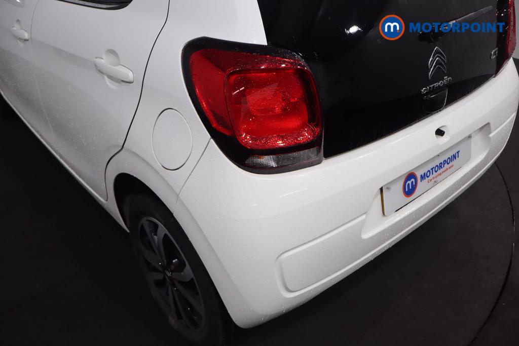 Citroen C1 Shine Manual Petrol Hatchback - Stock Number (1560820) - 13th supplementary image