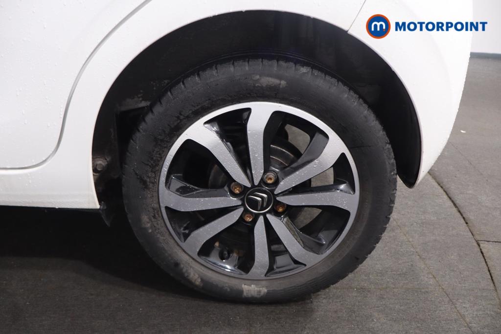 Citroen C1 Shine Manual Petrol Hatchback - Stock Number (1560820) - 18th supplementary image