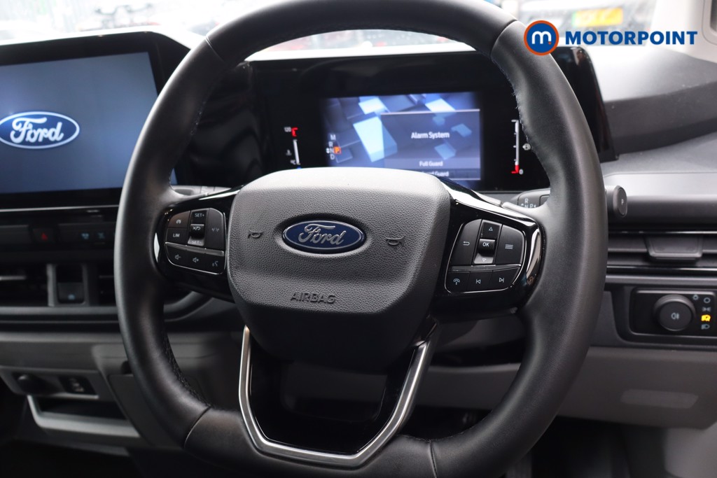 Ford Transit Custom Sport Automatic Diesel Panel Van - Stock Number (1571329) - 14th supplementary image