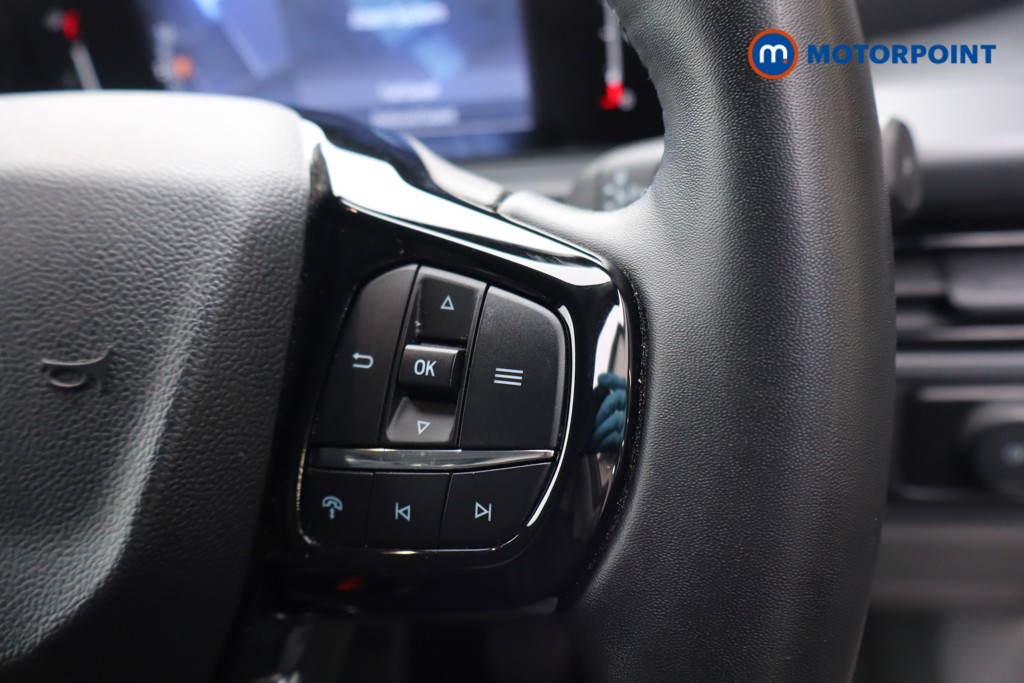 Ford Transit Custom Sport Automatic Diesel Panel Van - Stock Number (1571329) - 16th supplementary image