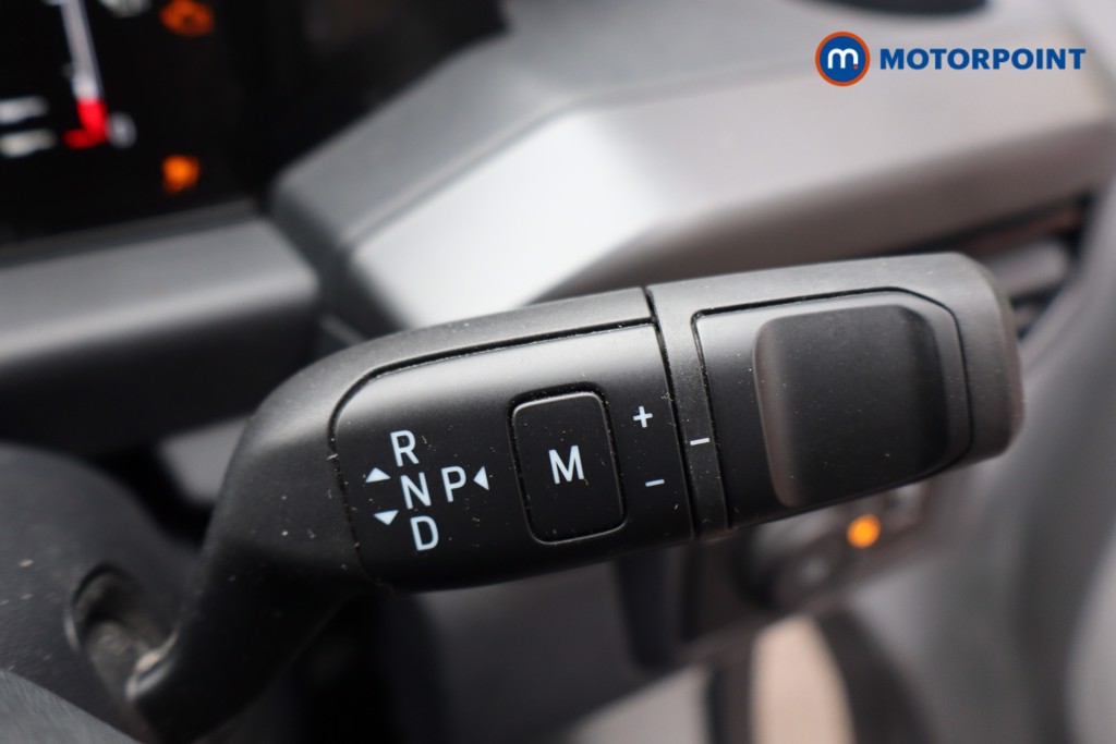 Ford Transit Custom Sport Automatic Diesel Panel Van - Stock Number (1571329) - 22nd supplementary image