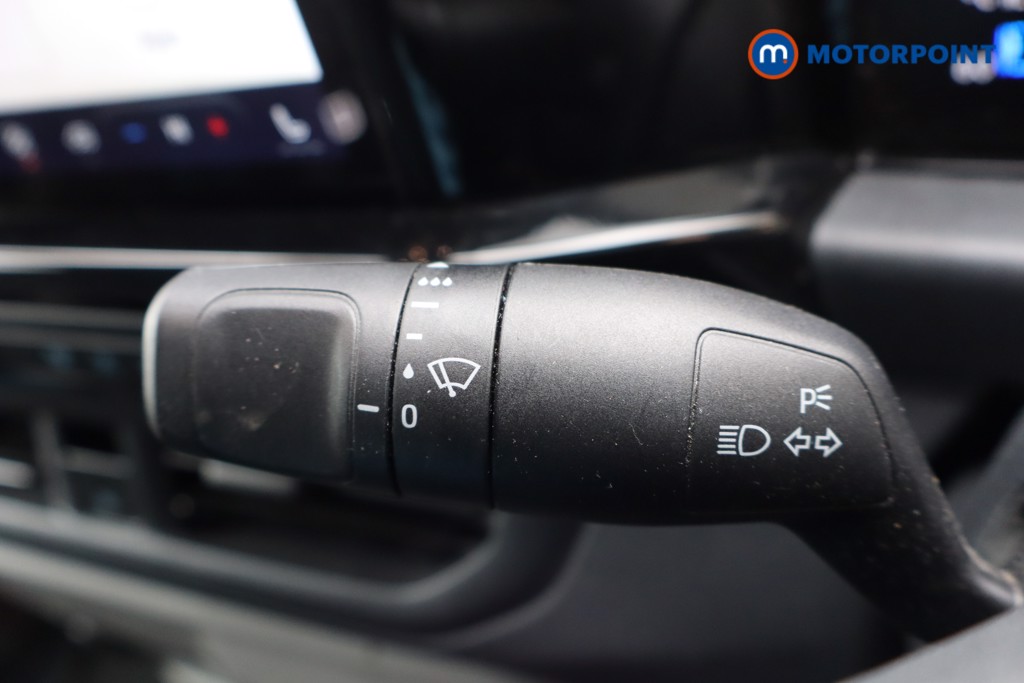 Ford Transit Custom Sport Automatic Diesel Panel Van - Stock Number (1571329) - 24th supplementary image