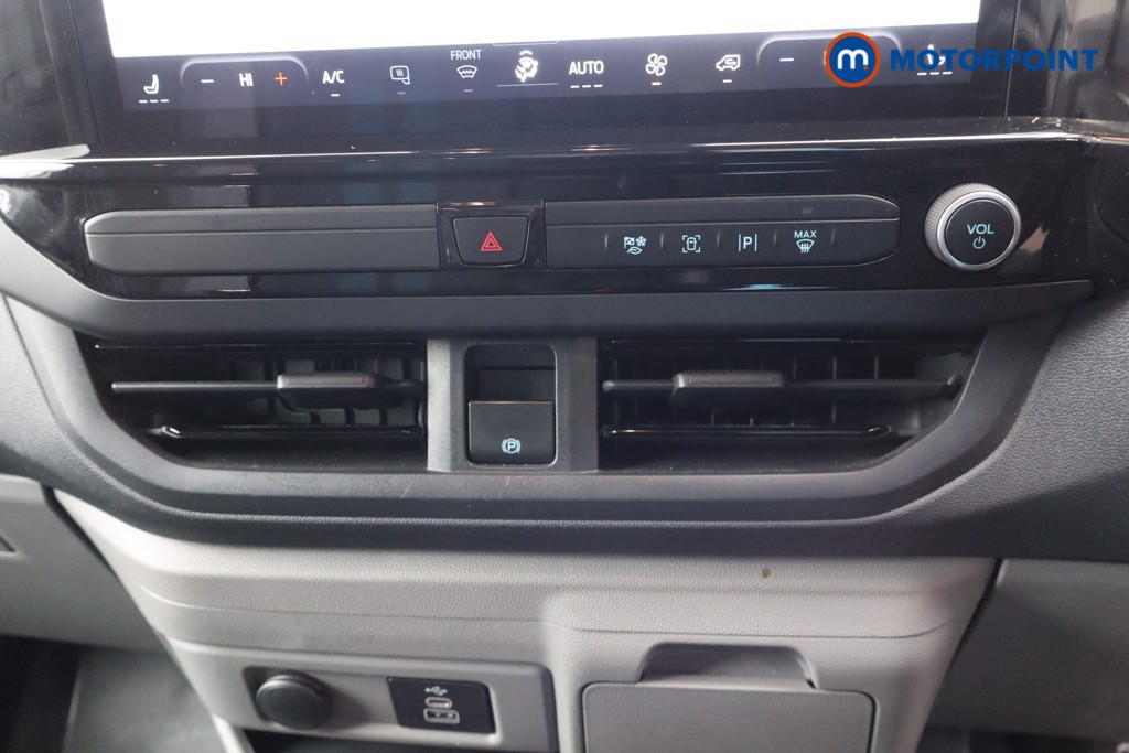 Ford Transit Custom Sport Automatic Diesel Panel Van - Stock Number (1571329) - 26th supplementary image