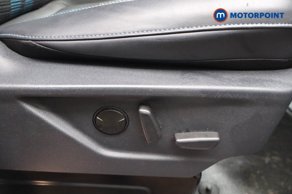 Ford Transit Custom Sport Automatic Diesel Panel Van - Stock Number (1571329) - 29th supplementary image