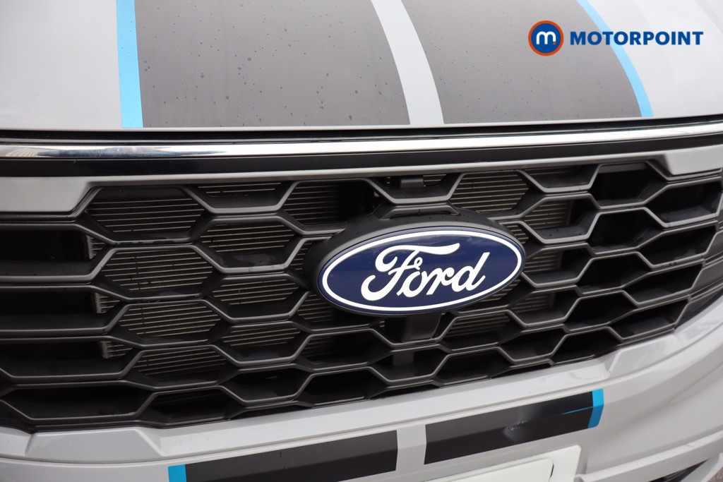 Ford Transit Custom Sport Automatic Diesel Panel Van - Stock Number (1571329) - 35th supplementary image