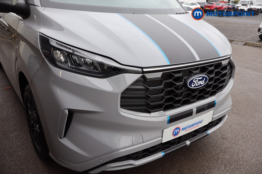 Ford Transit Custom Sport Automatic Diesel Panel Van - Stock Number (1571329) - 36th supplementary image