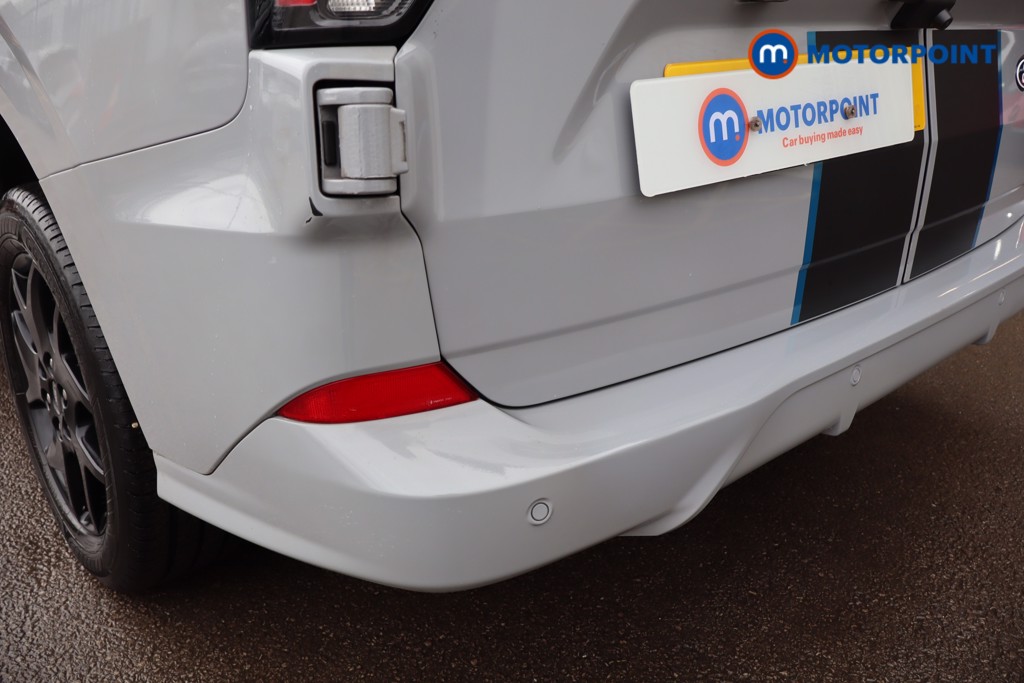 Ford Transit Custom Sport Automatic Diesel Panel Van - Stock Number (1571329) - 39th supplementary image