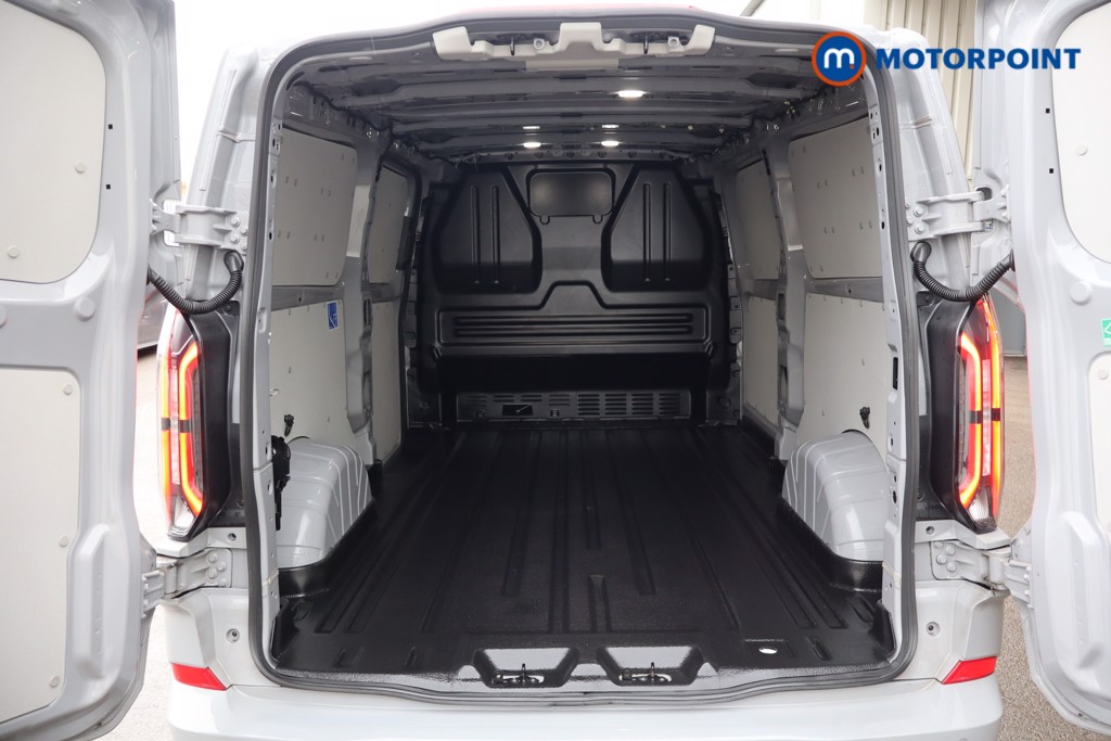 Ford Transit Custom Sport Automatic Diesel Panel Van - Stock Number (1571329) - 42nd supplementary image