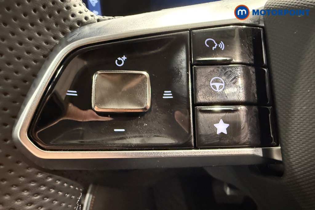 Mg Motor Uk HS Trophy Automatic Petrol SUV - Stock Number (1572745) - 4th supplementary image