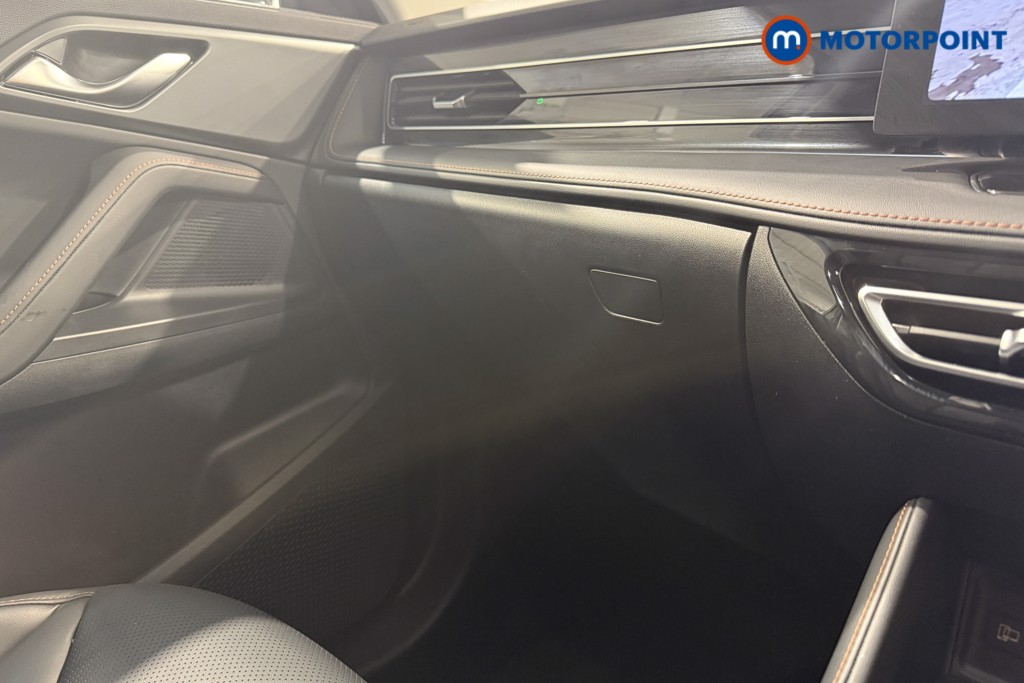 Mg Motor Uk HS Trophy Automatic Petrol SUV - Stock Number (1572745) - 15th supplementary image