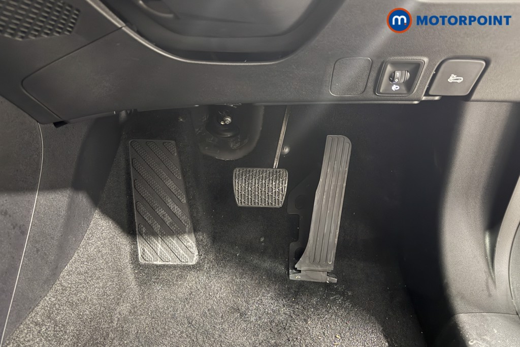 Mg Motor Uk HS Trophy Automatic Petrol SUV - Stock Number (1572745) - 16th supplementary image