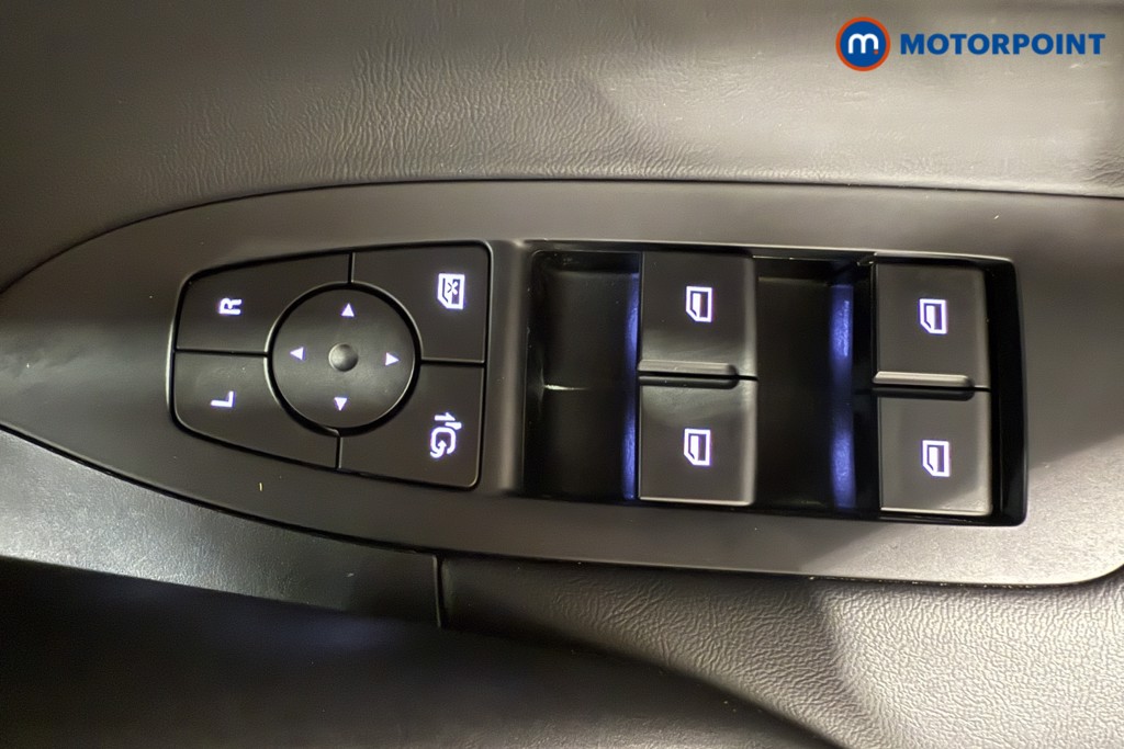 Mg Motor Uk HS Trophy Automatic Petrol SUV - Stock Number (1572745) - 18th supplementary image