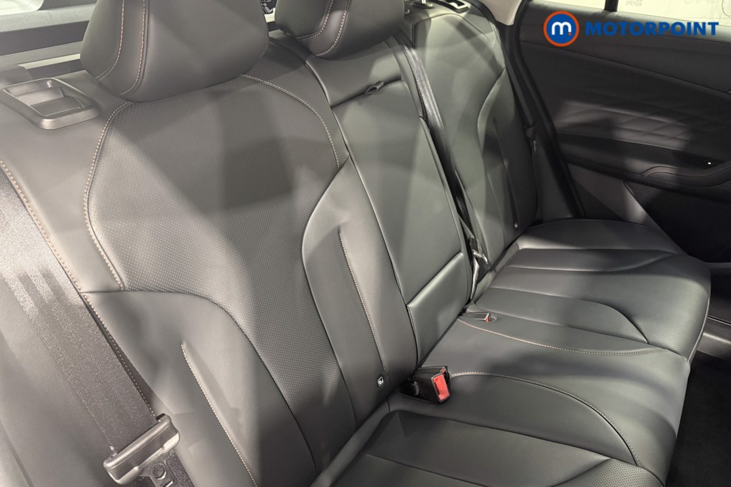 Mg Motor Uk HS Trophy Automatic Petrol SUV - Stock Number (1572745) - 23rd supplementary image