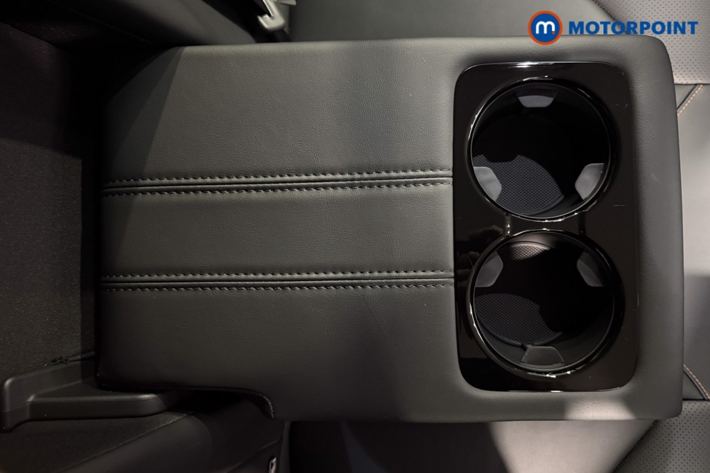 Mg Motor Uk HS Trophy Automatic Petrol SUV - Stock Number (1572745) - 24th supplementary image