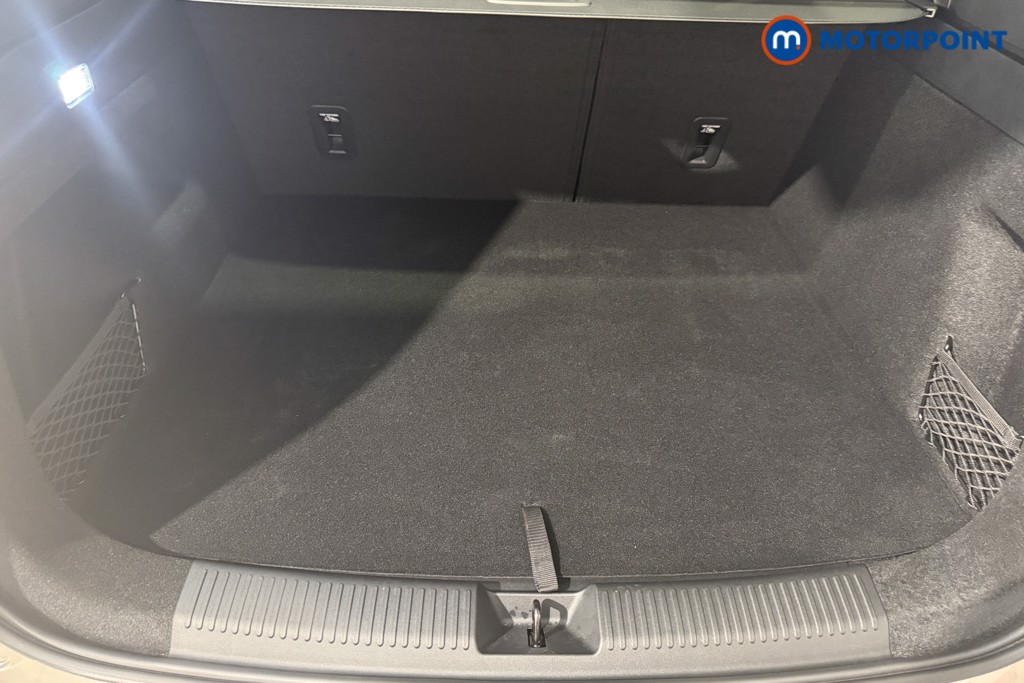 Mg Motor Uk HS Trophy Automatic Petrol SUV - Stock Number (1572745) - 26th supplementary image