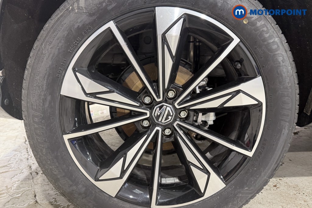 Mg Motor Uk HS Trophy Automatic Petrol SUV - Stock Number (1572745) - 29th supplementary image