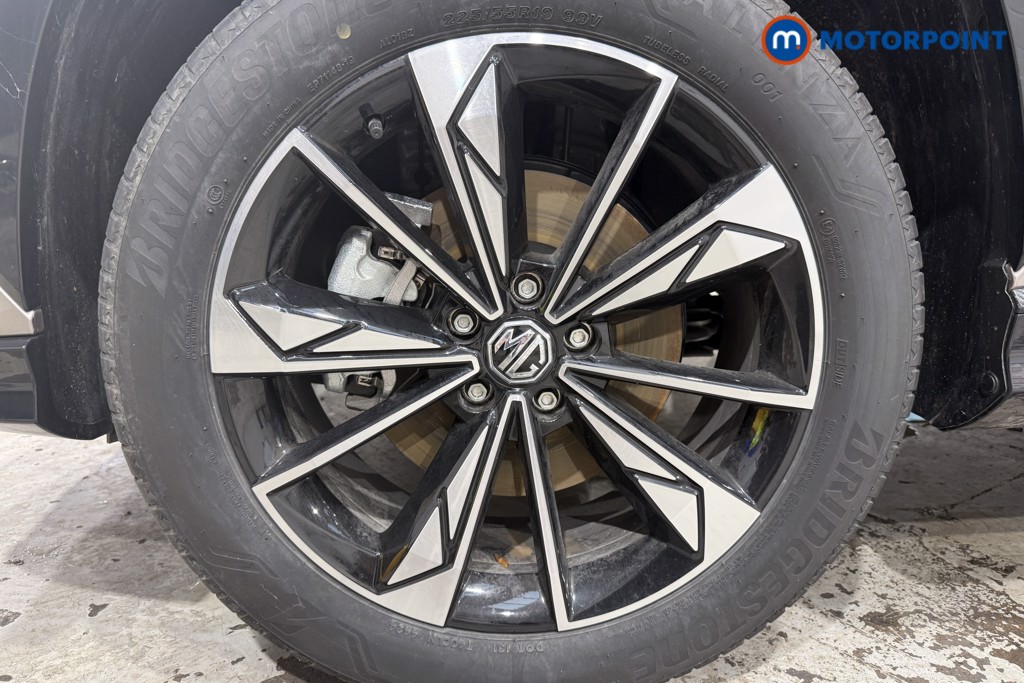 Mg Motor Uk HS Trophy Automatic Petrol SUV - Stock Number (1572745) - 31st supplementary image