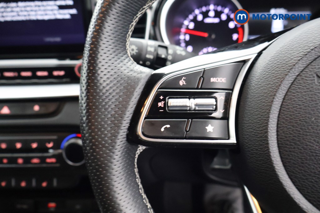 KIA Ceed Gt-Line Manual Petrol Hatchback - Stock Number (1574630) - 2nd supplementary image