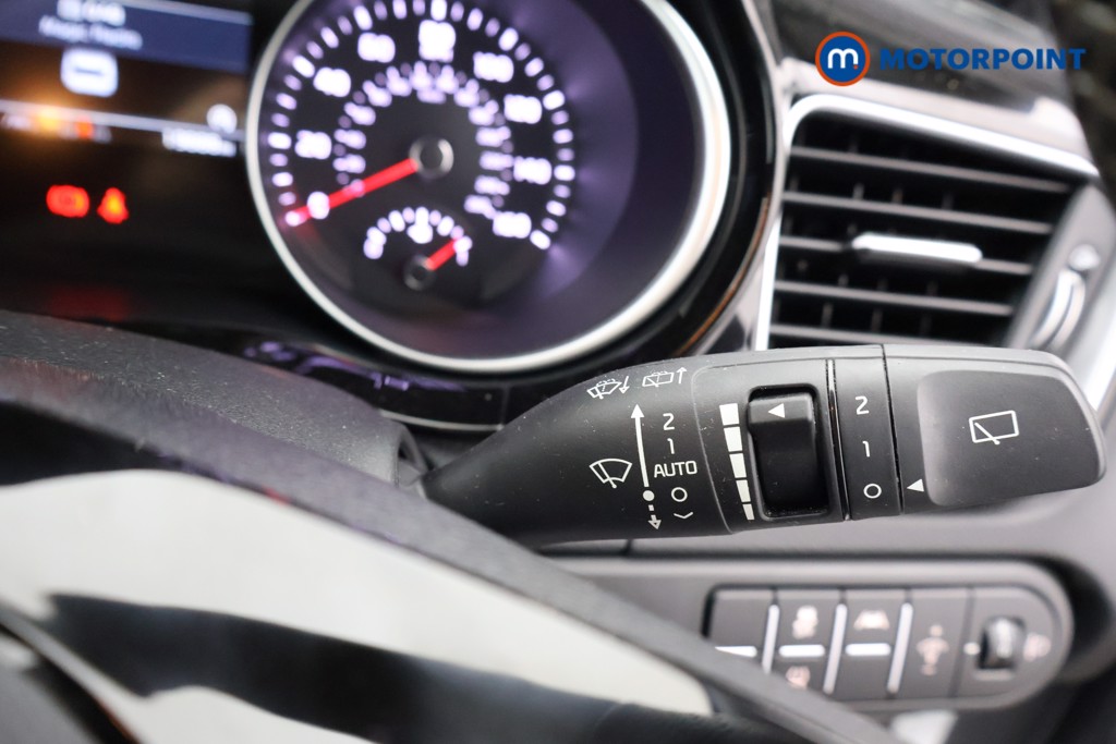 KIA Ceed Gt-Line Manual Petrol Hatchback - Stock Number (1574630) - 6th supplementary image