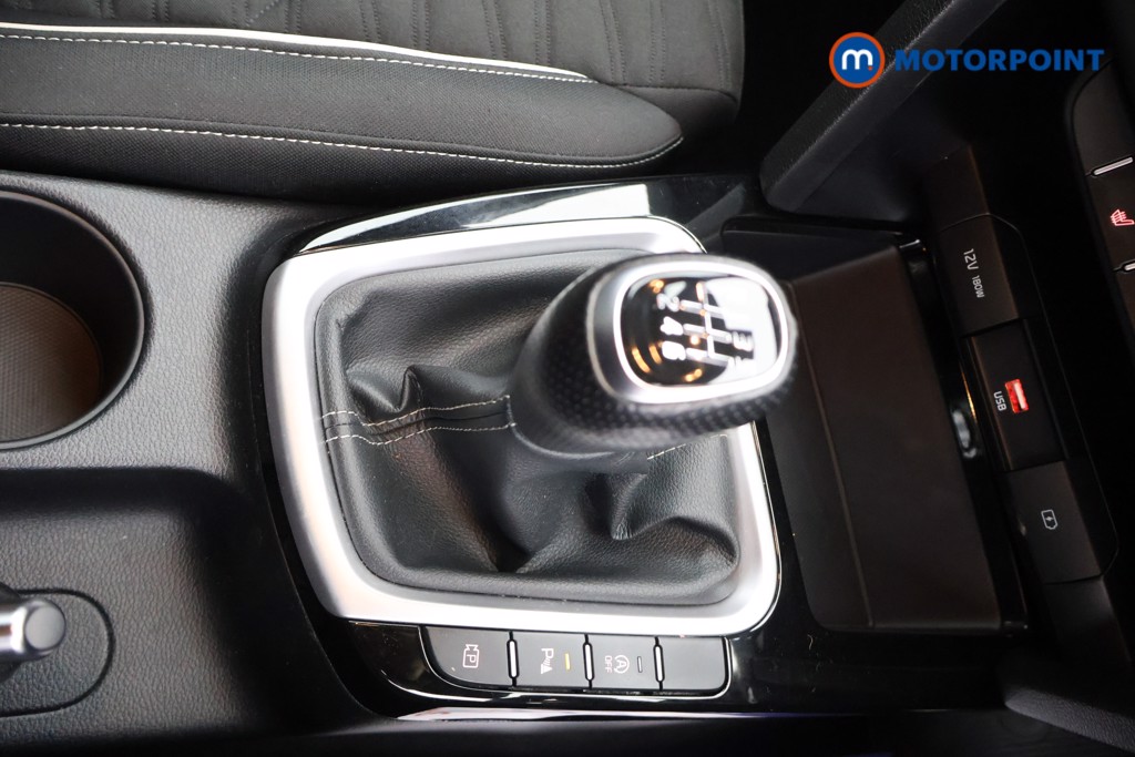 KIA Ceed Gt-Line Manual Petrol Hatchback - Stock Number (1574630) - 13th supplementary image