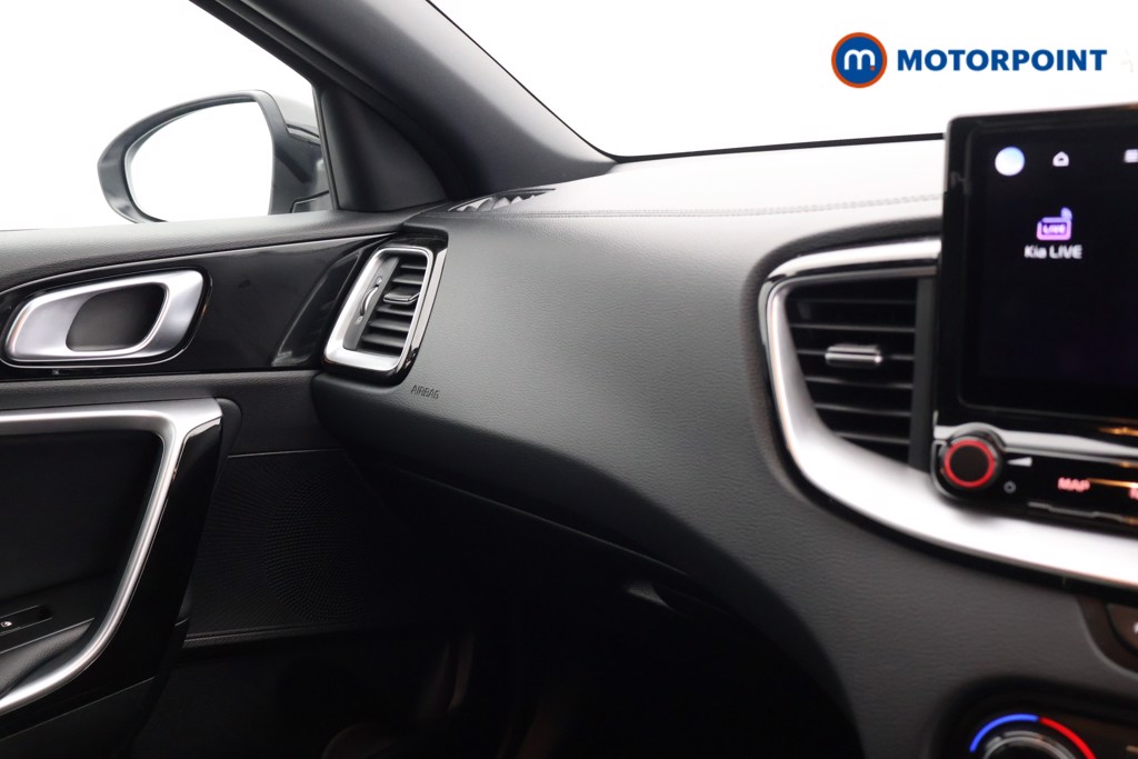 KIA Ceed Gt-Line Manual Petrol Hatchback - Stock Number (1574630) - 14th supplementary image