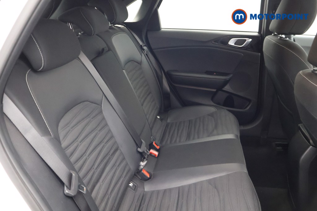 KIA Ceed Gt-Line Manual Petrol Hatchback - Stock Number (1574630) - 19th supplementary image