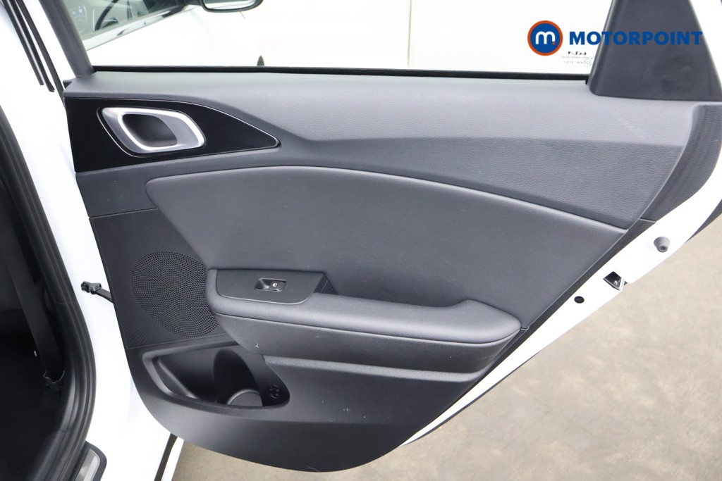 KIA Ceed Gt-Line Manual Petrol Hatchback - Stock Number (1574630) - 21st supplementary image