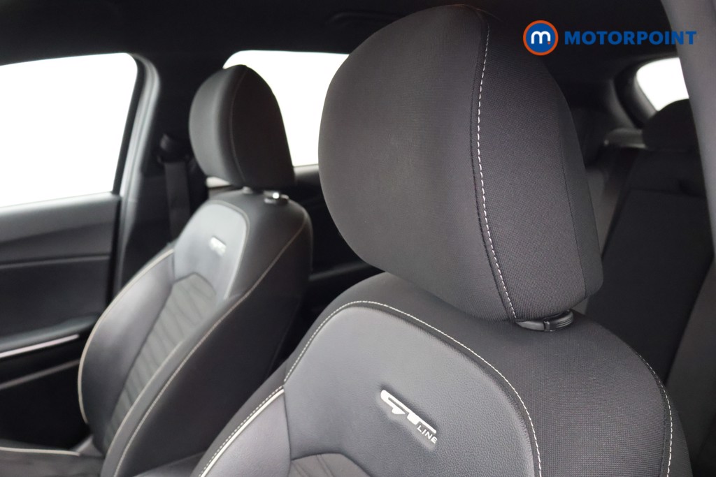 KIA Ceed Gt-Line Manual Petrol Hatchback - Stock Number (1574630) - 24th supplementary image