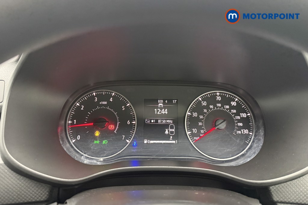 Dacia Jogger Essential Manual Petrol People Carrier - Stock Number (1577637) - 4th supplementary image